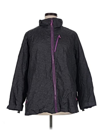 ZeroXposur Snow Jacket (view 1)