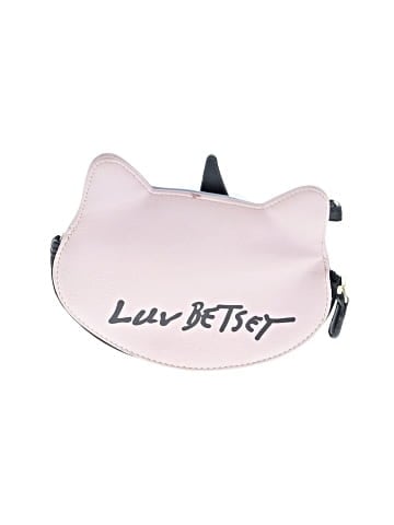 Luv Betsey by Betsey Johnson Makeup Bag (view 2)
