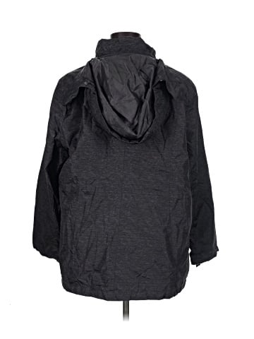 ZeroXposur Snow Jacket (view 2)