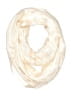 Unbranded Ivory Scarf One size - photo 1