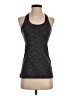 Lululemon Athletica Gray Active Tank Size S (estimated) - photo 1
