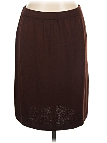 St. John Collection Casual Skirt (view 1)