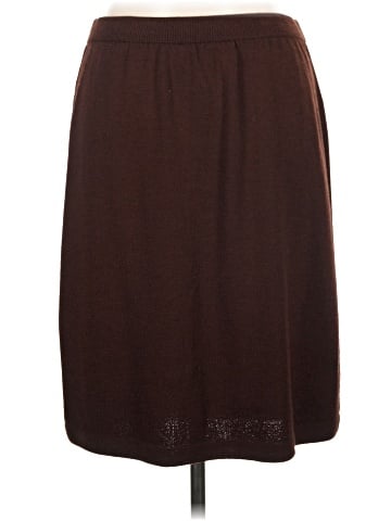 St. John Collection Casual Skirt (view 2)