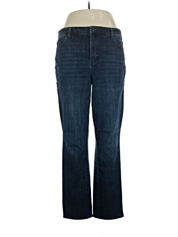 Talbots Jeans (view 1)