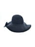 J.Crew 100% Straw Blue Sun Hat One size - photo 1