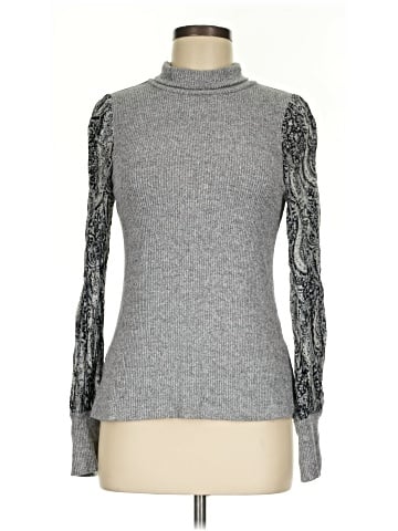 Fifteen Twenty Turtleneck Sweater (view 1)