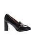 BCBGeneration Black Heels Size 9 - photo 1