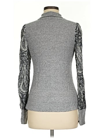 Fifteen Twenty Turtleneck Sweater (view 2)