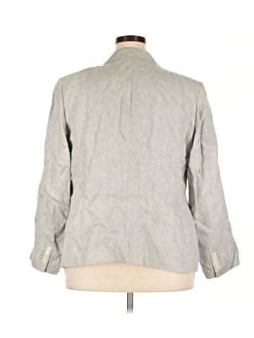 Lafayette 148 New York Blazer (view 2)