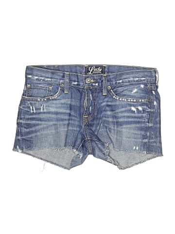 Lucky Brand Denim Shorts (view 1)