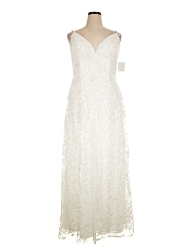 DB Studio Cocktail Dress (view 1)