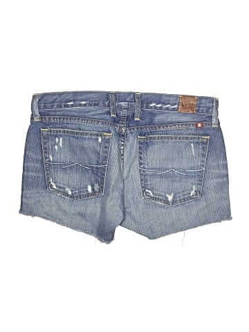 Lucky Brand Denim Shorts (view 2)