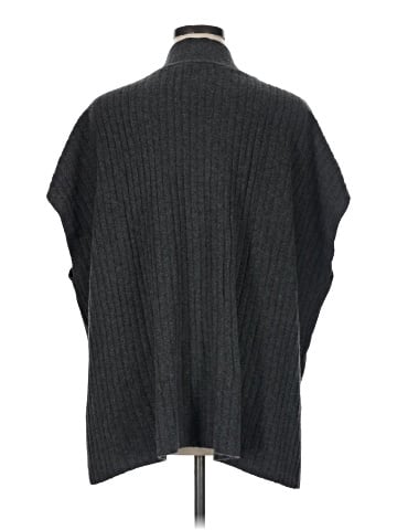 New York & Company Poncho (view 2)