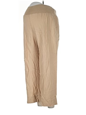 Isabel by Ingrid + Isabel Linen Pants (view 1)