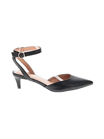 Dream Pairs Heels (view 1)