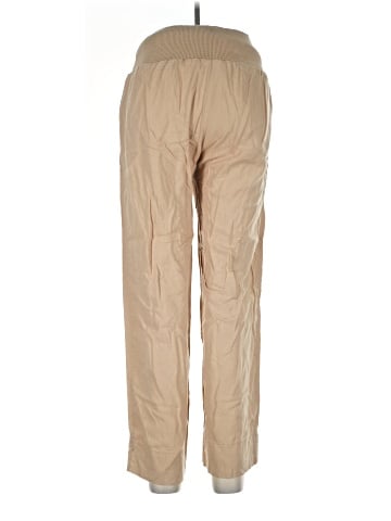 Isabel by Ingrid + Isabel Linen Pants (view 2)