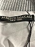 Alberto Makali 100% Polyester Graphic Gray Jacket Size XS - XL - photo 6