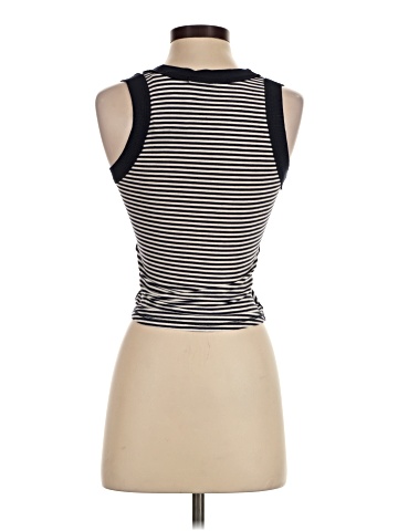 Project Social T Sleeveless T-Shirt (view 2)