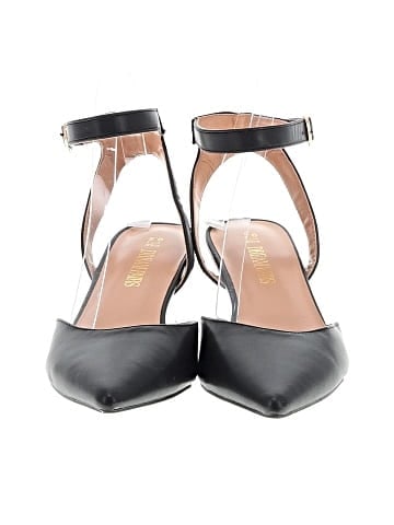 Dream Pairs Heels (view 2)