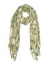 Assorted Brands Green Scarf One size - photo 1
