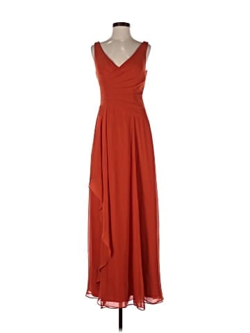 Azazie Cocktail Dress (view 1)