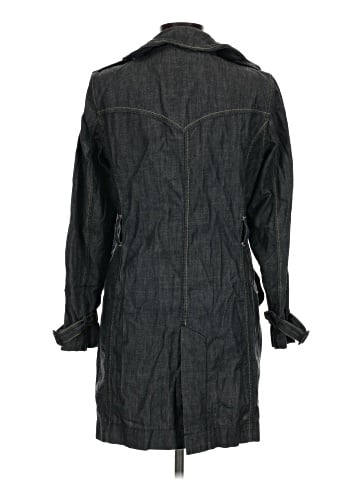 Limited Edition Trenchcoat (view 2)