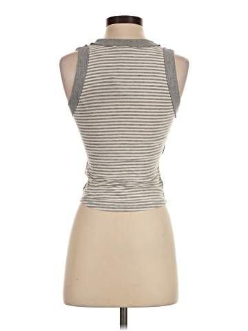 Project Social T Sleeveless T-Shirt (view 2)