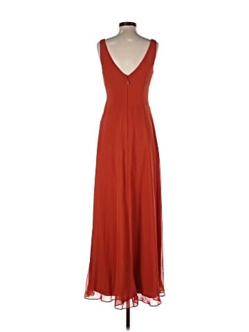 Azazie Cocktail Dress (view 2)