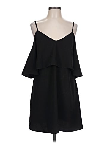 Trafaluc by Zara Sleeveless Top (view 1)