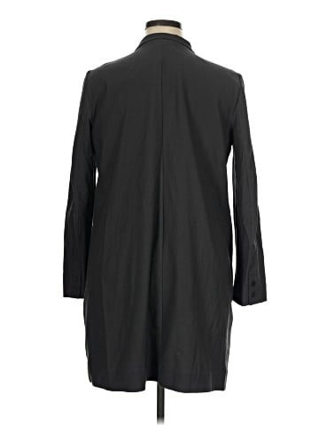 Eileen Fisher Coat (view 2)