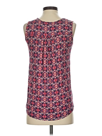 Loveappella Sleeveless Blouse (view 2)