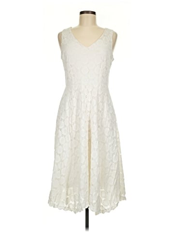 Ronni Nicole Cocktail Dress (view 1)