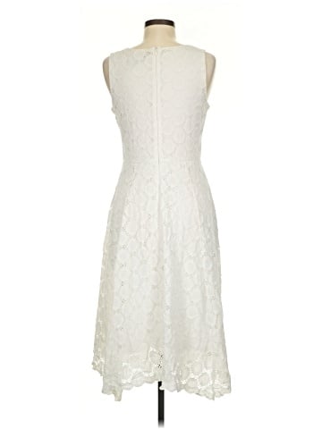 Ronni Nicole Cocktail Dress (view 2)