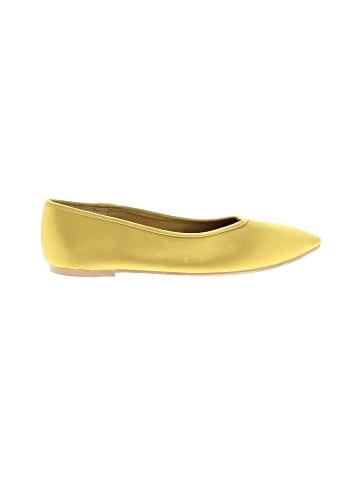 BC Footwear Flats (view 1)