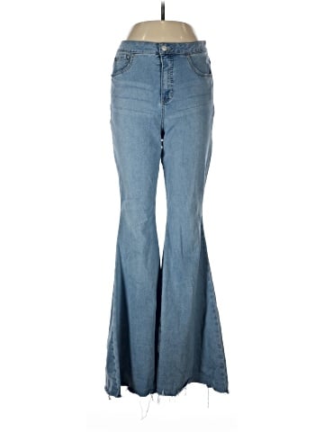 We the Free Jeans (view 1)