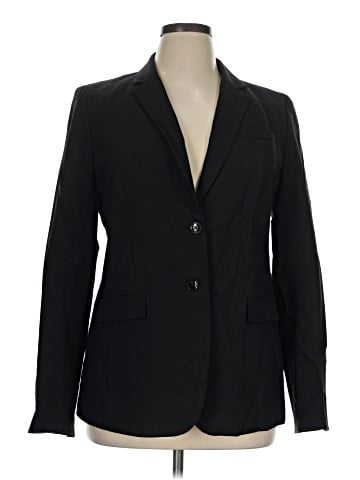 Banana Republic Wool Blazer (view 1)