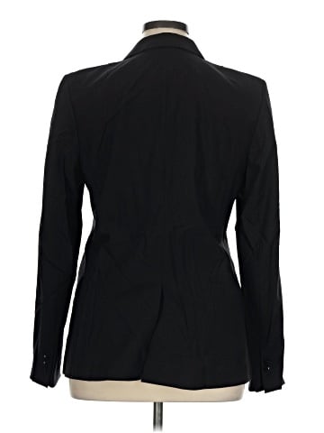 Banana Republic Wool Blazer (view 2)