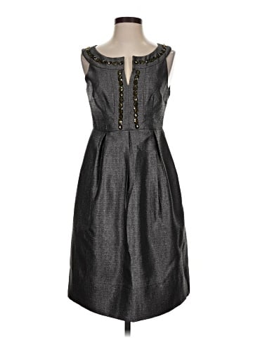 Maggy London Cocktail Dress (view 1)