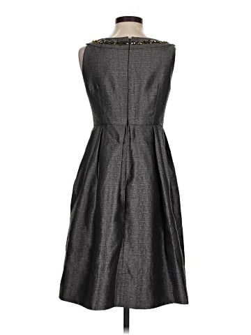 Maggy London Cocktail Dress (view 2)