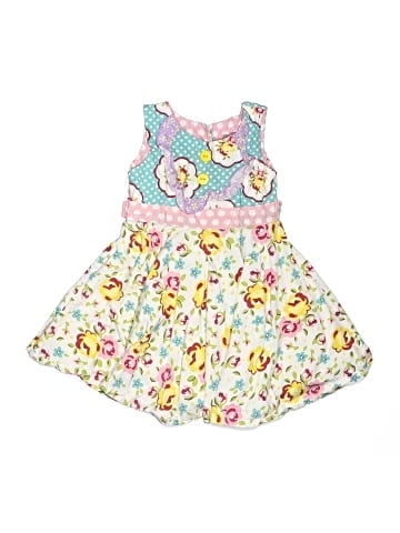 Jelly The Pug Dress (view 1)