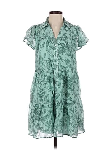Jane and Delancey Casual Dress (view 1)