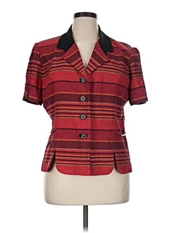 Perceptions Blazer (view 1)