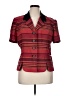 Perceptions Red Blazer Size 16 - photo 1
