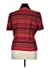Perceptions Red Blazer Size 16 - photo 2