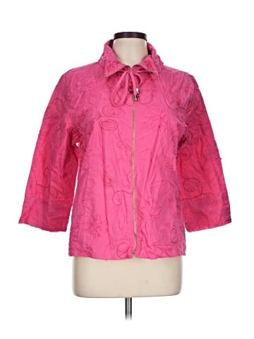 Life Style Raincoat (view 1)