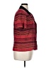 Perceptions Red Blazer Size 16 - photo 4