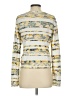 Moth Silver Cardigan Size S - photo 2