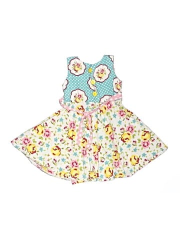 Jelly The Pug Dress (view 2)
