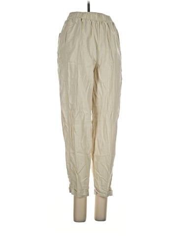 Max Studio Linen Pants (view 1)