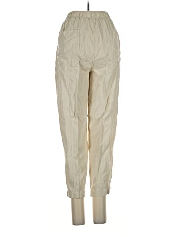 Max Studio Linen Pants (view 2)